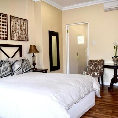 Upper Room Guesthouse Kirkwood 外观 照片