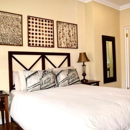 Upper Room Guesthouse Kirkwood 外观 照片