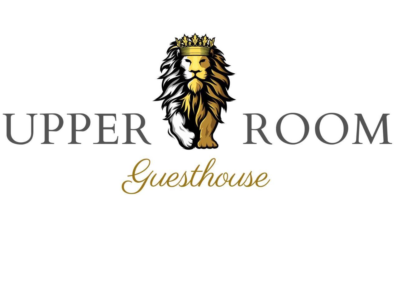 Upper Room Guesthouse Kirkwood 外观 照片
