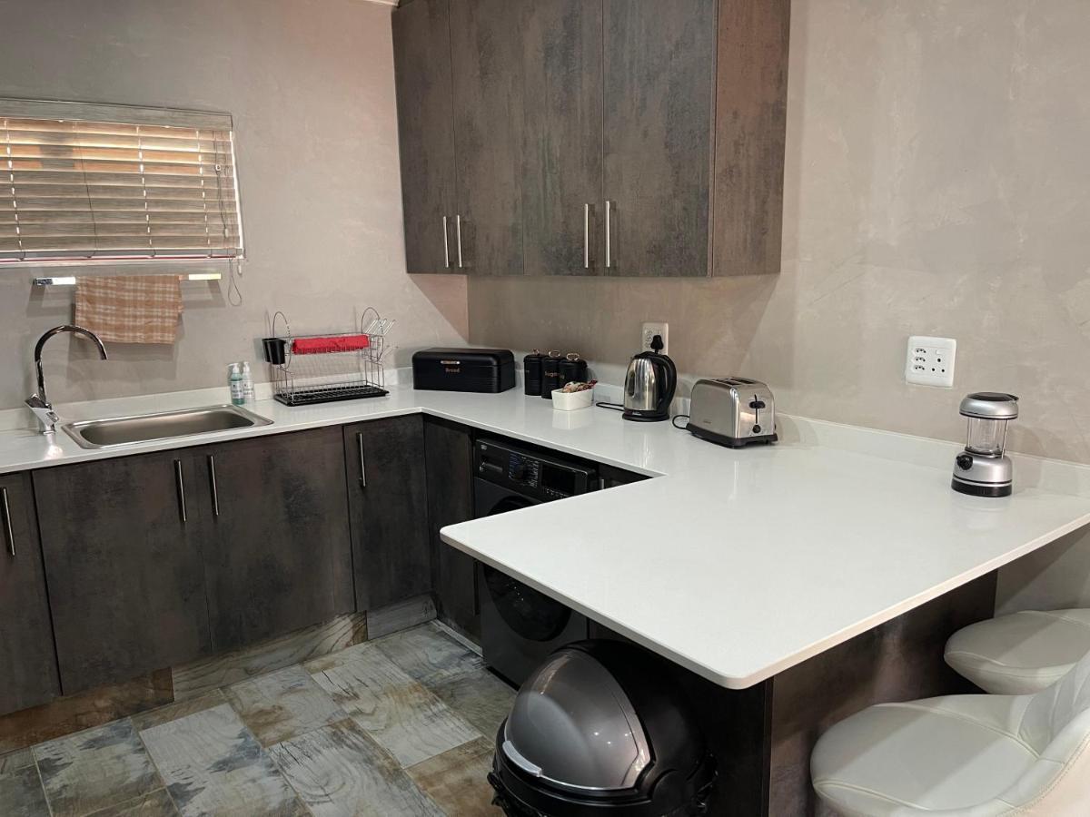 Upper Room Guesthouse Kirkwood 外观 照片
