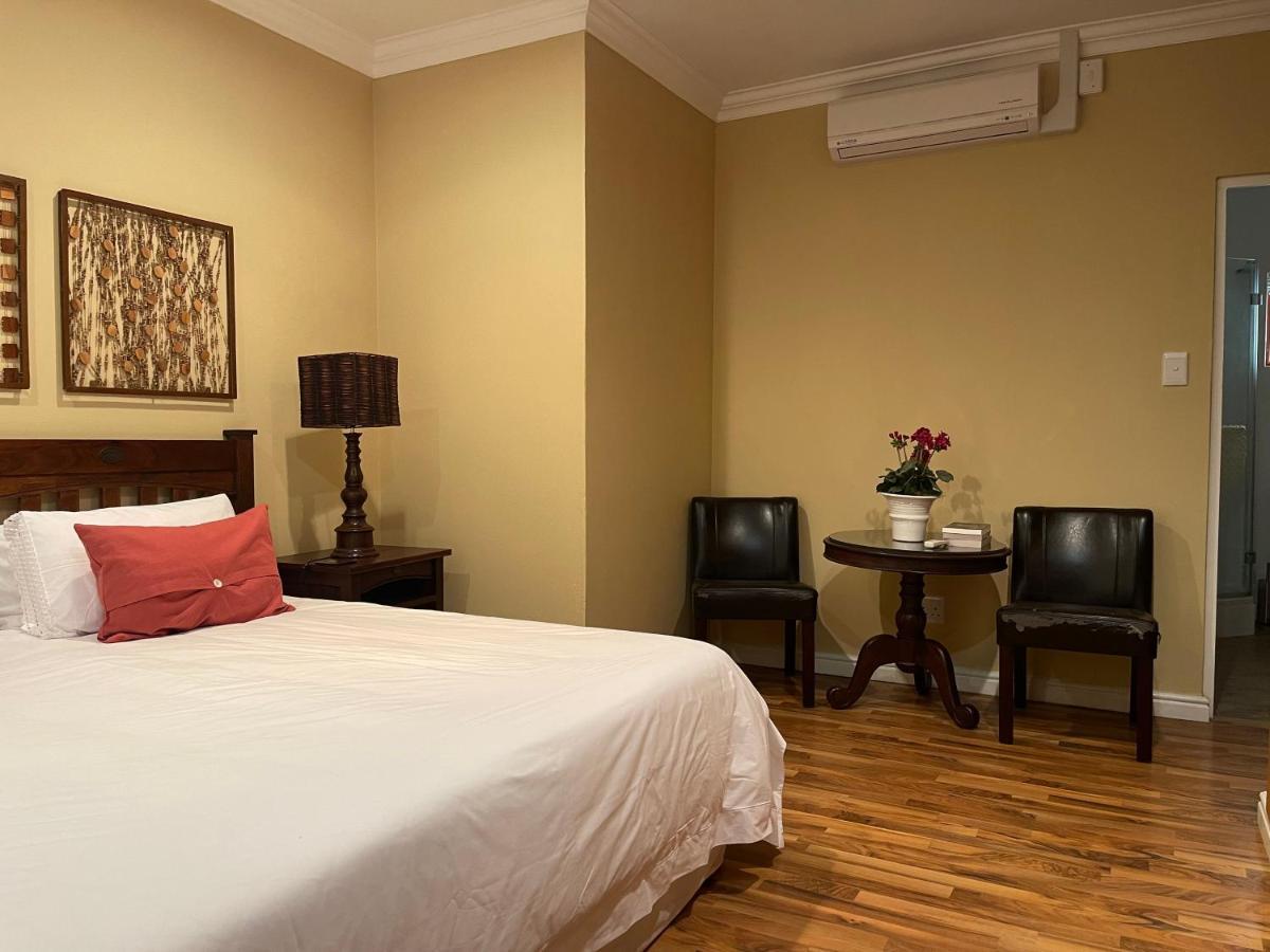 Upper Room Guesthouse Kirkwood 外观 照片