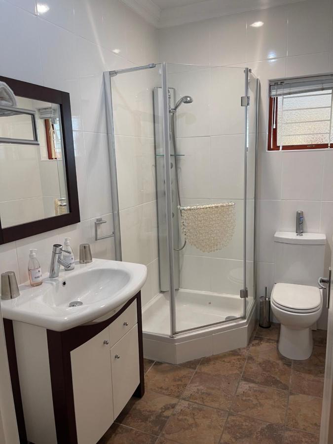 Upper Room Guesthouse Kirkwood 外观 照片