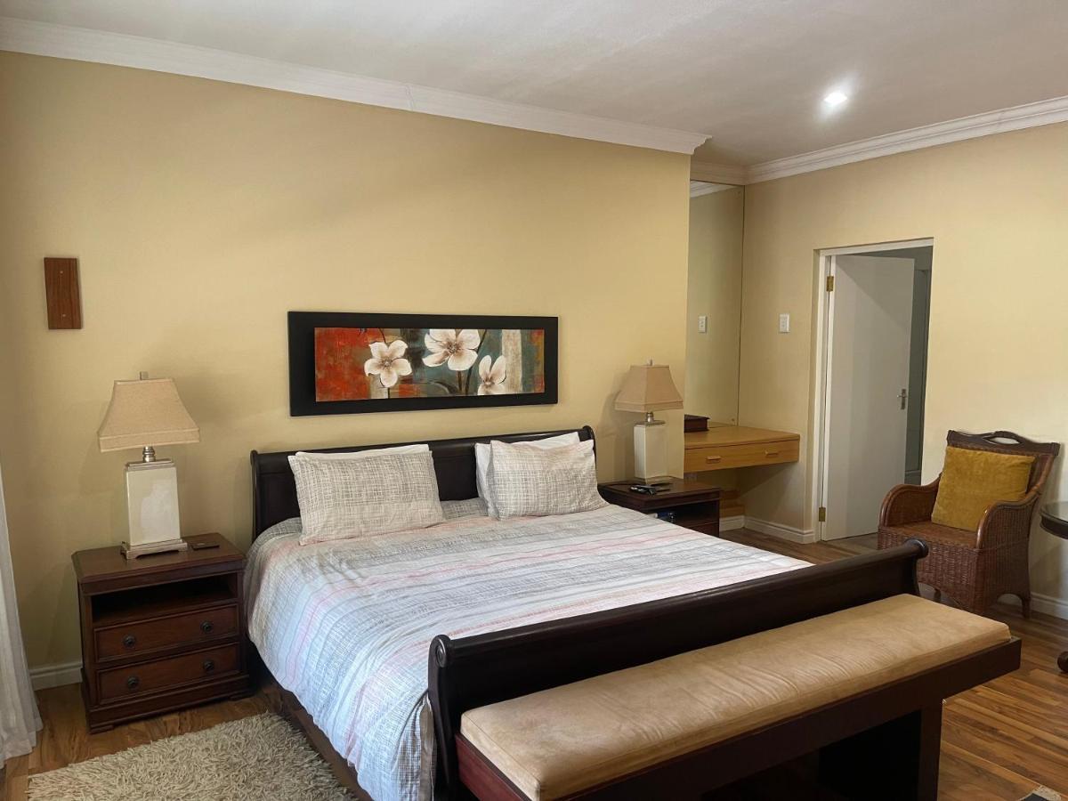 Upper Room Guesthouse Kirkwood 外观 照片