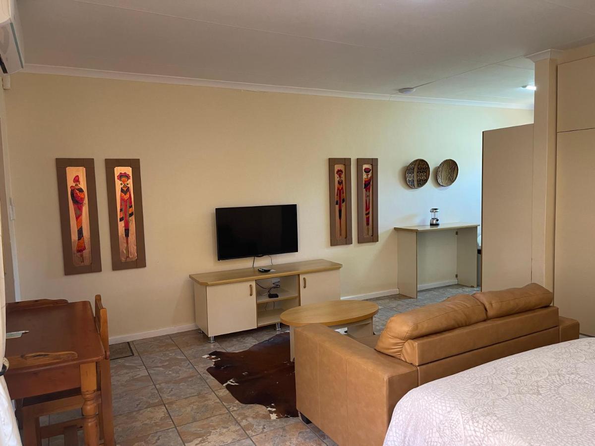 Upper Room Guesthouse Kirkwood 外观 照片