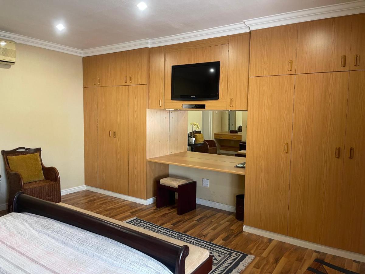 Upper Room Guesthouse Kirkwood 外观 照片