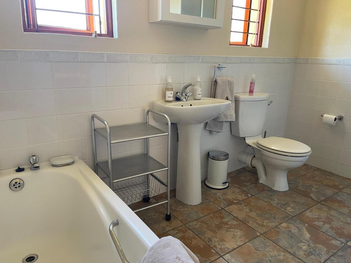 Upper Room Guesthouse Kirkwood 外观 照片