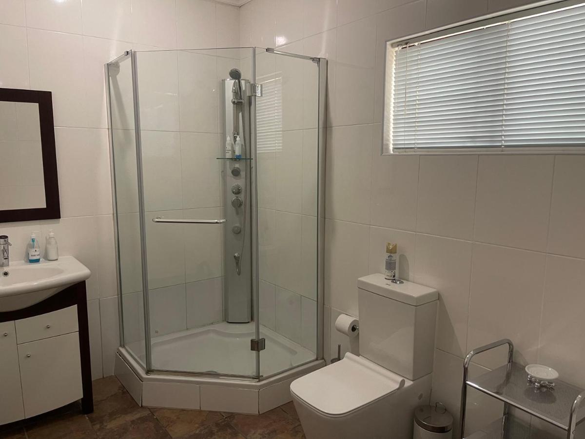 Upper Room Guesthouse Kirkwood 外观 照片