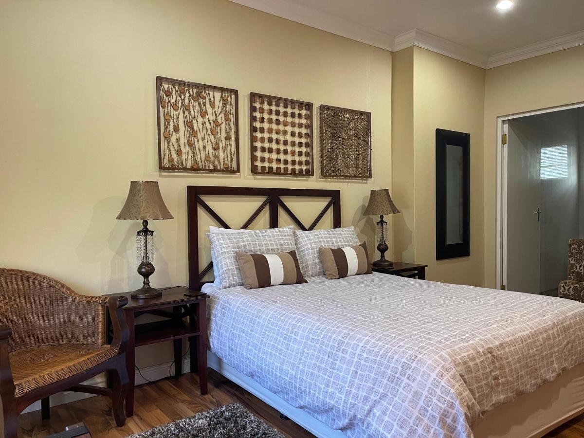 Upper Room Guesthouse Kirkwood 外观 照片