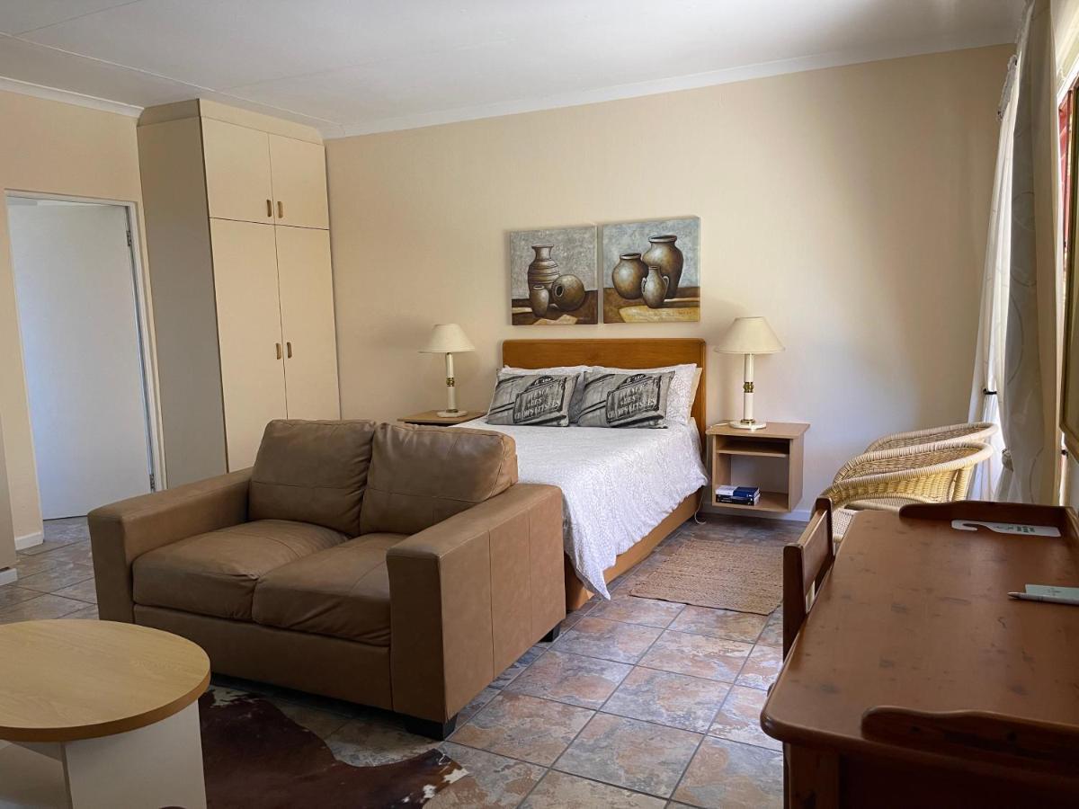 Upper Room Guesthouse Kirkwood 外观 照片