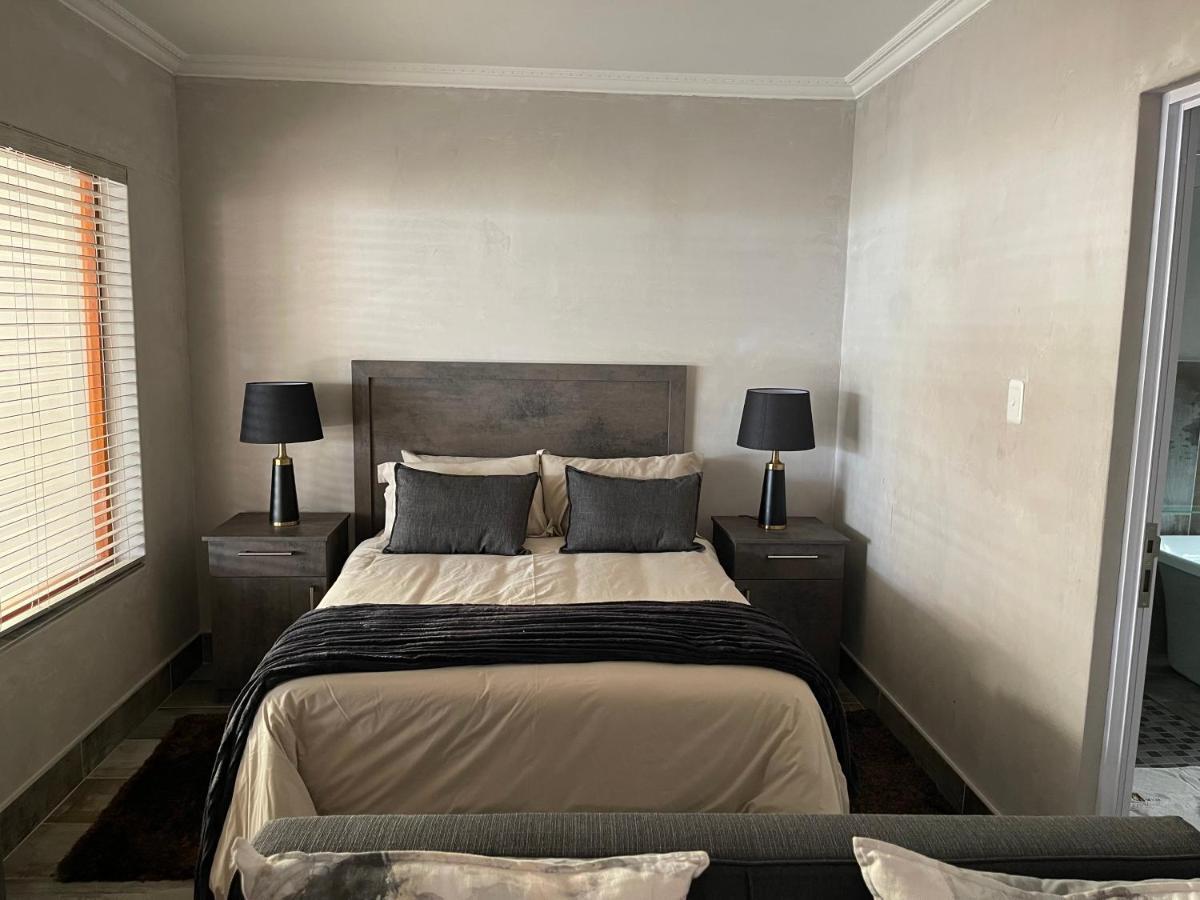 Upper Room Guesthouse Kirkwood 外观 照片