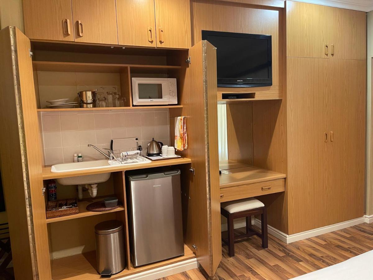 Upper Room Guesthouse Kirkwood 外观 照片
