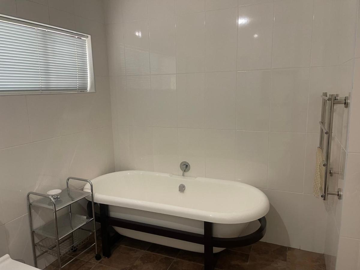 Upper Room Guesthouse Kirkwood 外观 照片