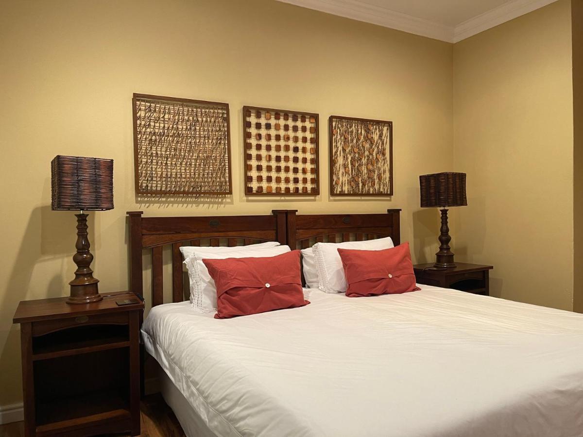 Upper Room Guesthouse Kirkwood 外观 照片