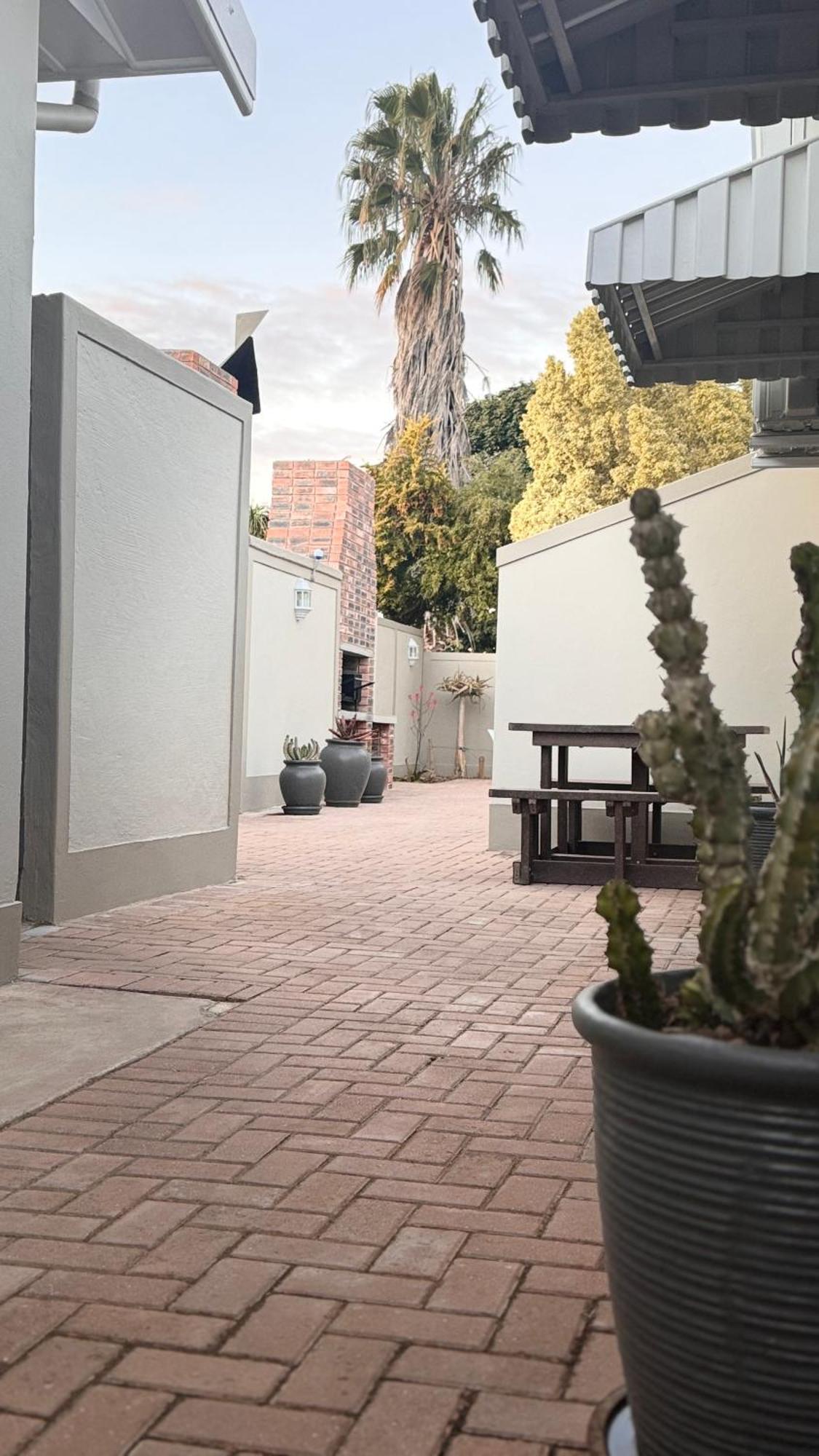 Upper Room Guesthouse Kirkwood 外观 照片