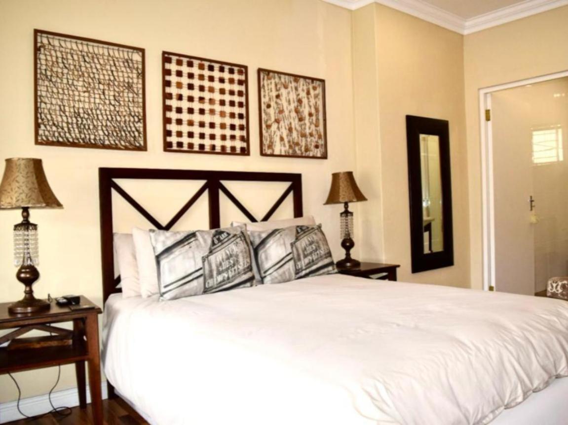 Upper Room Guesthouse Kirkwood 外观 照片