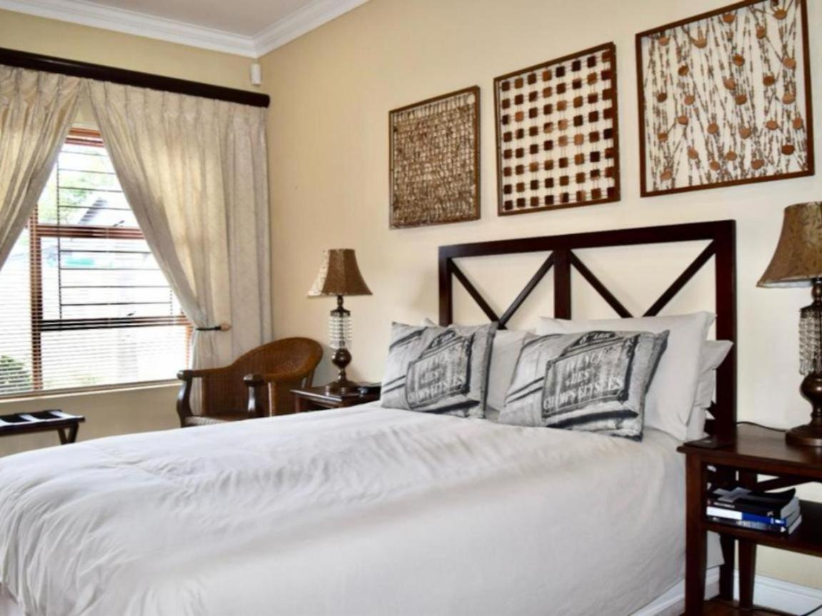Upper Room Guesthouse Kirkwood 外观 照片